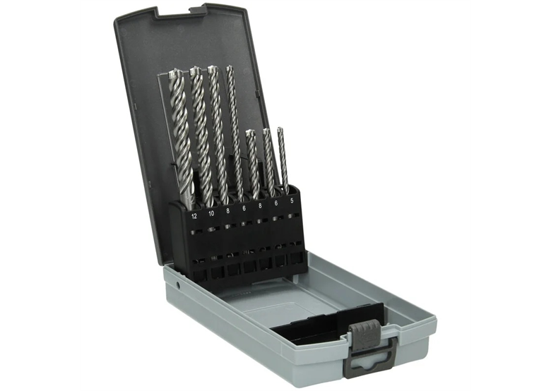 Zestaw wierteł SDS-Plus Hikoki 783391