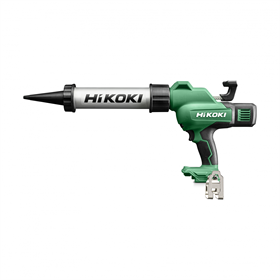 Pistolet do klejów i silikonów Hikoki AC18DA W4Z