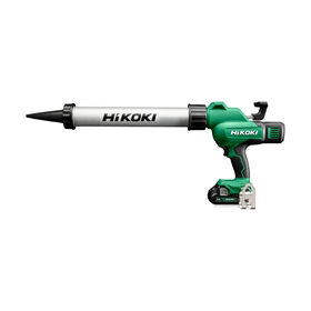 Pistolet do klejów i silikonów Hikoki AC18DA WQZ