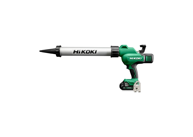 Pistolet do klejów i silikonów Hikoki AC18DA WQZ