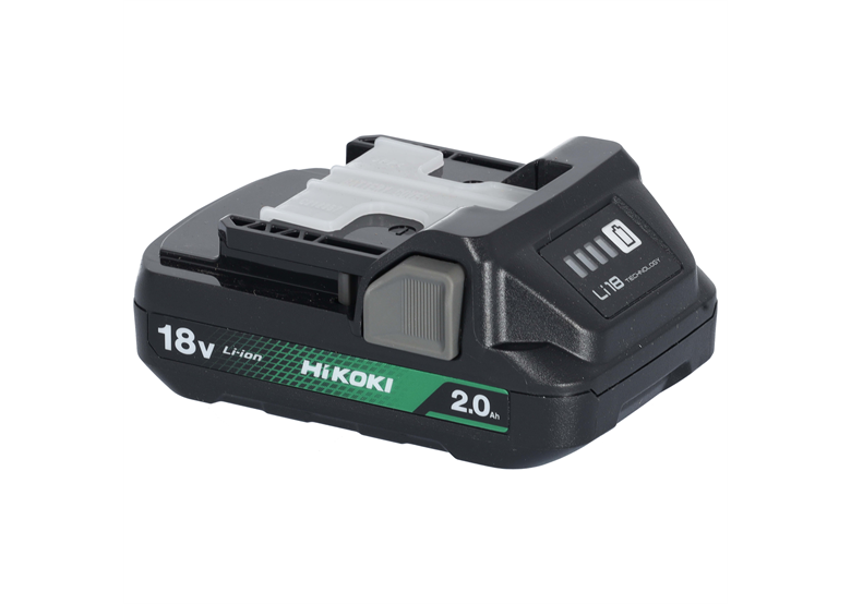 Akumulator Hikoki BSL1820M