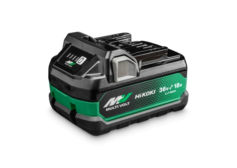 Akumulator 36 V 2,5 Ah / 18 V 5,0 Ah MULTIVOLT Hikoki BSL36A18X