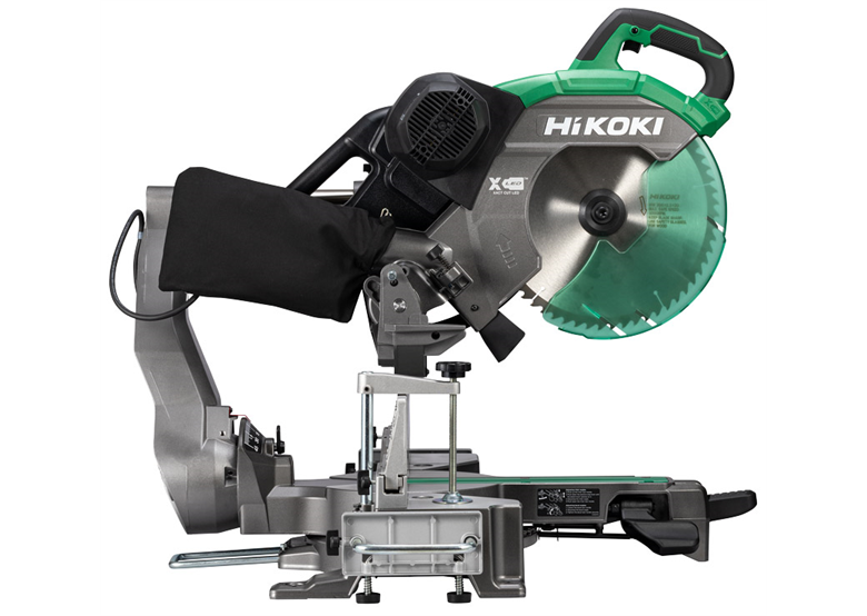 Ukośnica Hikoki C12RSH3 WAZ