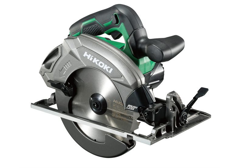 Pilarka tarczowa Hikoki C1807DAWRZ