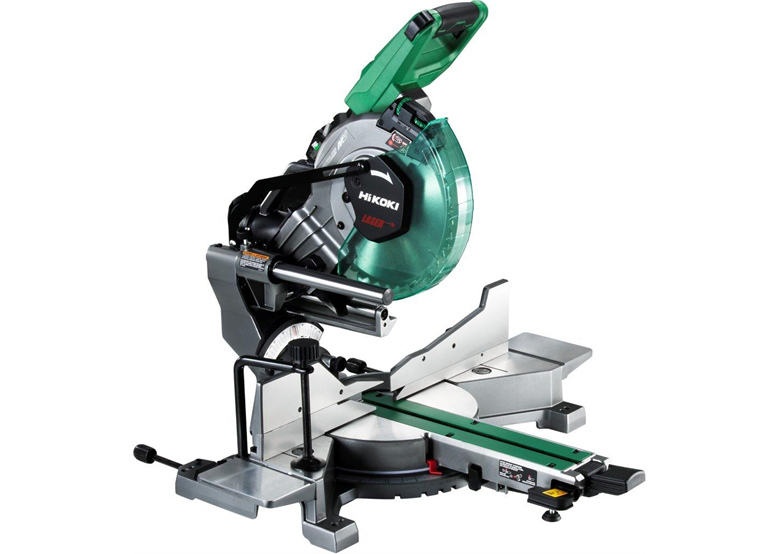 Ukośnica Hikoki C3610DRA W4Z