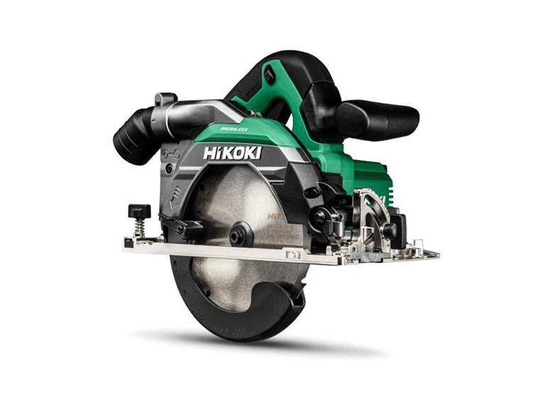 Pilarka tarczowa Hikoki C6MEY2 WBZ