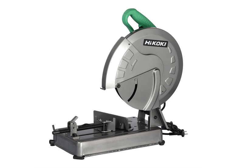 Przecinarka do metalu Hikoki CC14SF WAZ