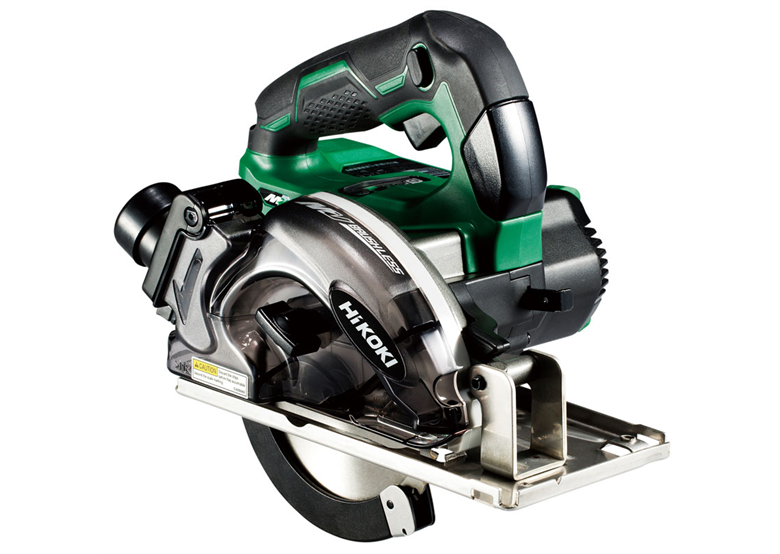 Pilarka tarczowa Hikoki CD3605DA W2Z HIT-SYSTEM HSC4