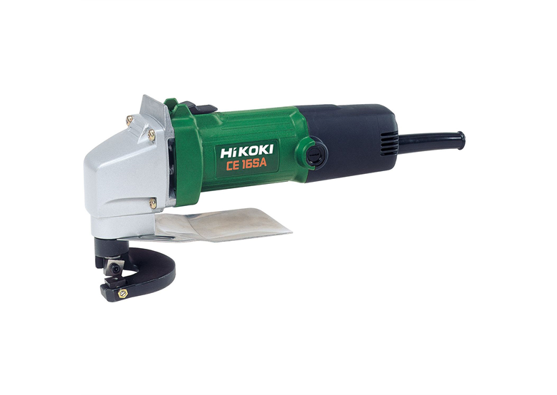 Nożyce do cięcia blachy Hikoki CE16SA UAZ