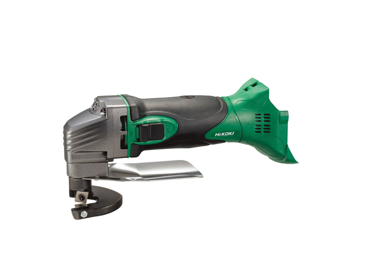Nożyce do cięcia blachy Hikoki CE18DSL W4Z