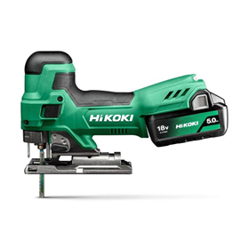 Wyrzynarka Hikoki CJ18DB WPZ