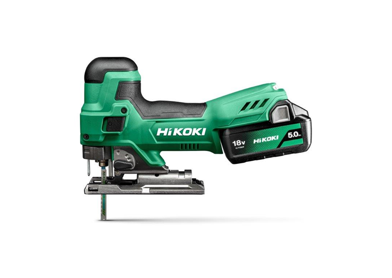 Wyrzynarka Hikoki CJ18DB WPZ