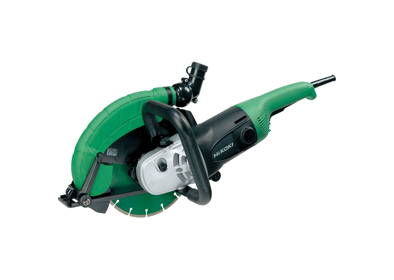 Przecinarka do betonu Hikoki CM9SR WSZ