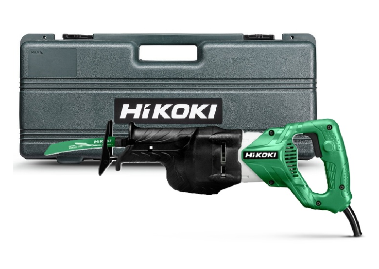 Piła szablasta Hikoki CR13V2 WSZ