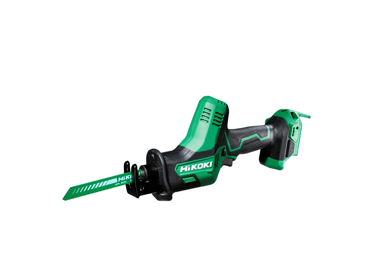 Piła szablasta Hikoki CR18DA W2Z