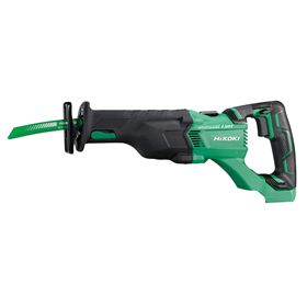 Piła szablasta Hikoki CR18DBL W4Z