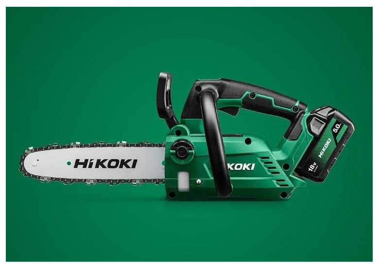 Pilarka łańcuchowa Hikoki CS1825DC W4Z