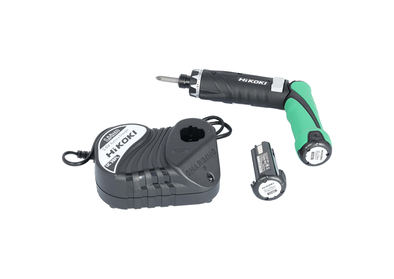 Wkrętak Hikoki DB3DL2 WCZ