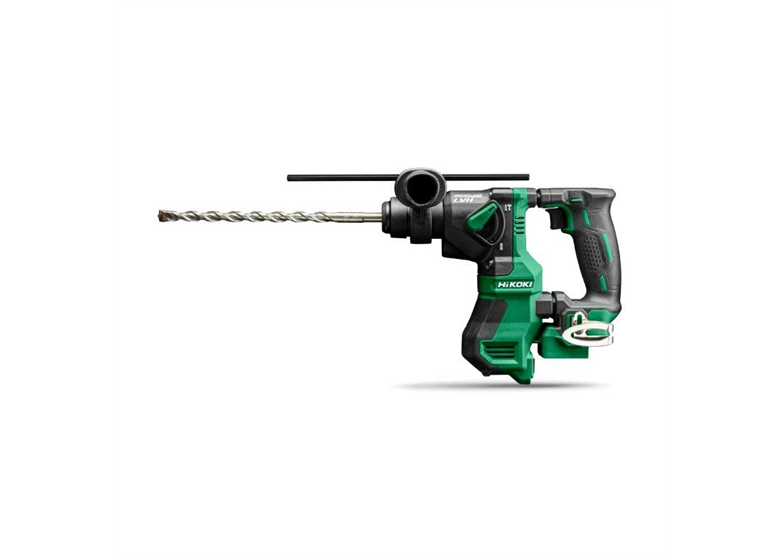 Młotowiertarka SDS-Plus Hikoki DH12DDW4Z