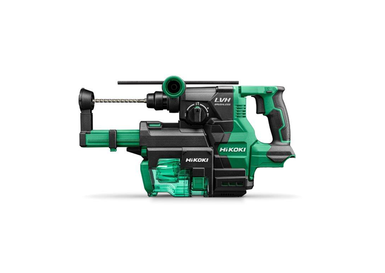 Młotowiertarka Hikoki DH1826DA W3Z