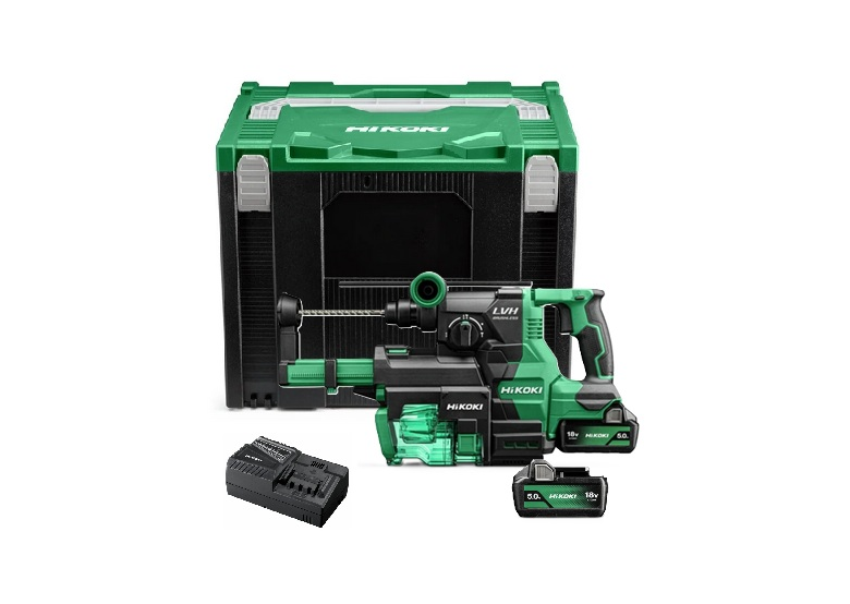 Młotowiertarka Hikoki DH1826DA WUZ