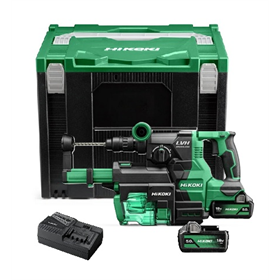 Młotowiertarka Hikoki DH1826DC WUZ