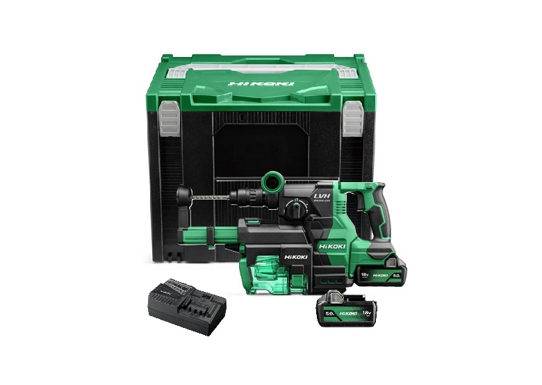 Młotowiertarka Hikoki DH1826DC WUZ