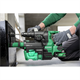 Młotowiertarka Hikoki DH1826DC WUZ