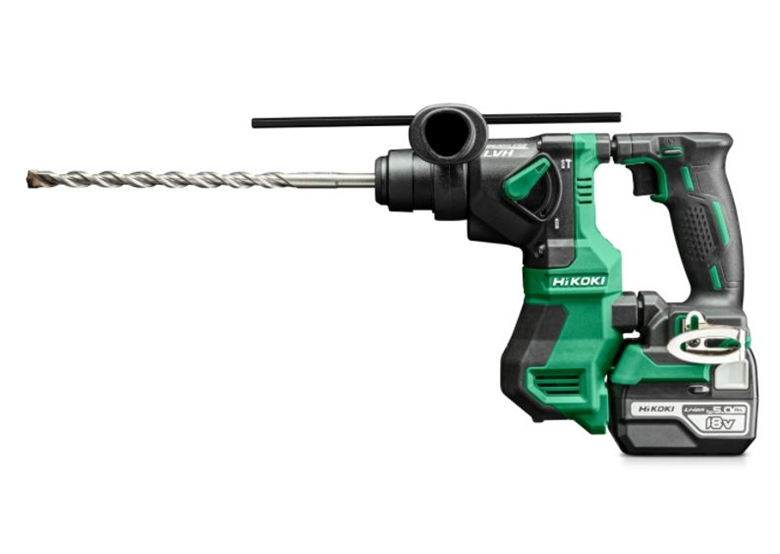 Młotowiertarka SDS-Plus Hikoki DH18DPA WPZ