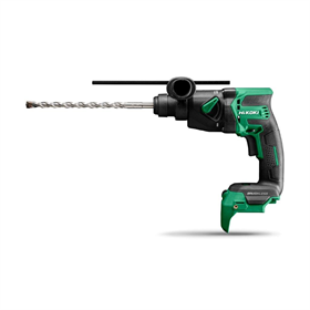 Młotowiertarka SDS-Plus Hikoki DH18DPB W2Z
