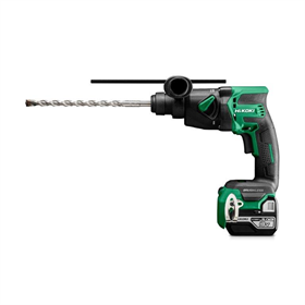 Młotowiertarka SDS-Plus Hikoki DH18DPB WPZ