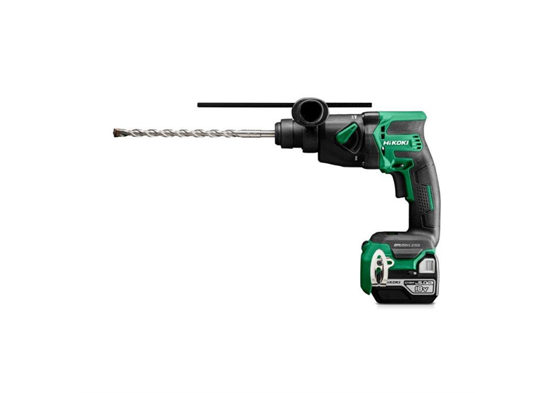 Młotowiertarka SDS-Plus Hikoki DH18DPB WPZ