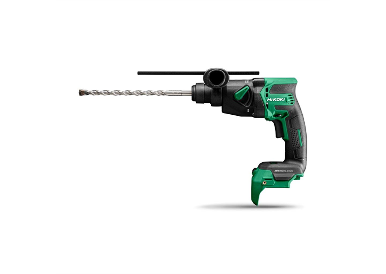 Młotowiertarka SDS-Plus Hikoki DH18DPBW4Z