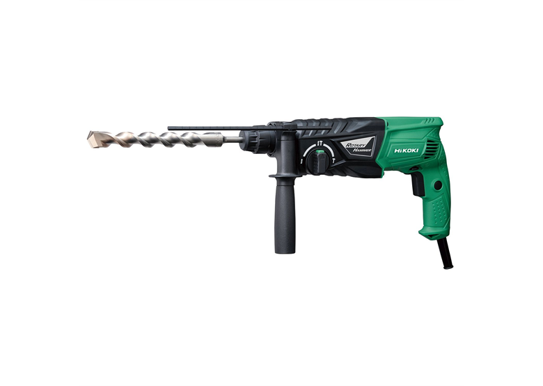 Młotowiertarka Hikoki DH24PH WSZ