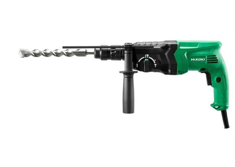 Młotowiertarka Hikoki DH24PMHW1Z