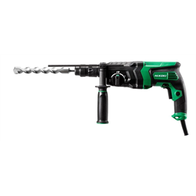Młotowiertarka Hikoki DH26PMCWSZ