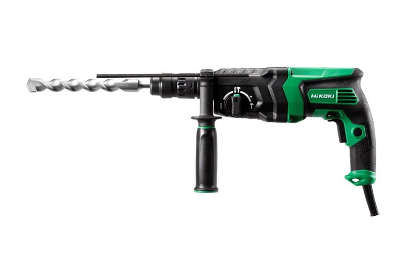 Młotowiertarka Hikoki DH26PMCWSZ