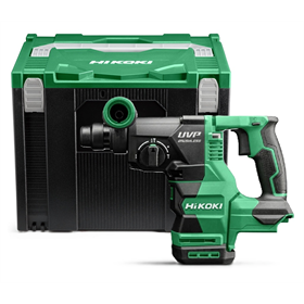 Młotowiertarka Hikoki DH3628DA W2Z HIT-SYSTEM HSC2