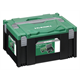 Młotowiertarka Hikoki DH3628DA WRZ 2x2,5Ah HIT-SYSTEM HSC3