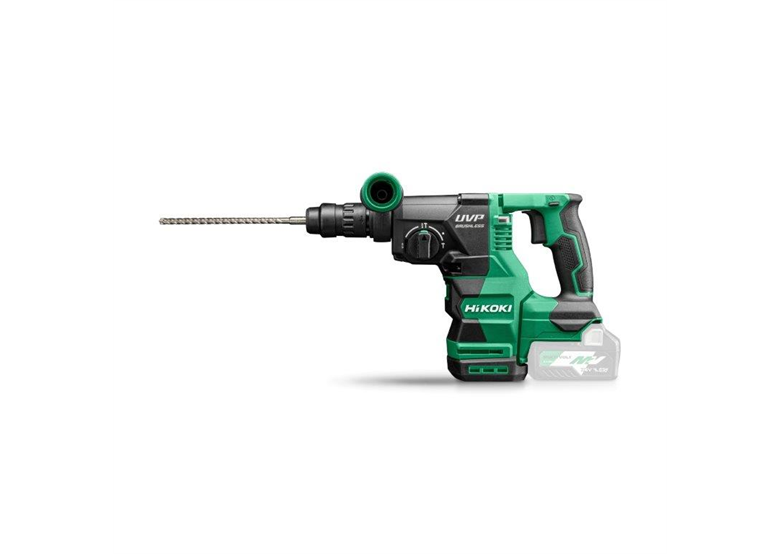 Młotowiertarka Hikoki DH3628DC W2Z HIT-SYSTEM HSC2