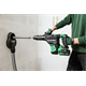 Młot udarowo-obrotowy SDS-Max Hikoki DH3640DA W2Z