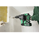 Młot udarowo-obrotowy SDS-Max Hikoki DH3640DA W2Z