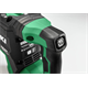 Młot udarowo-obrotowy SDS-Max Hikoki DH3640DA W2Z