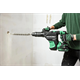 Młot udarowo-obrotowy SDS-Max Hikoki DH3640DA W2Z