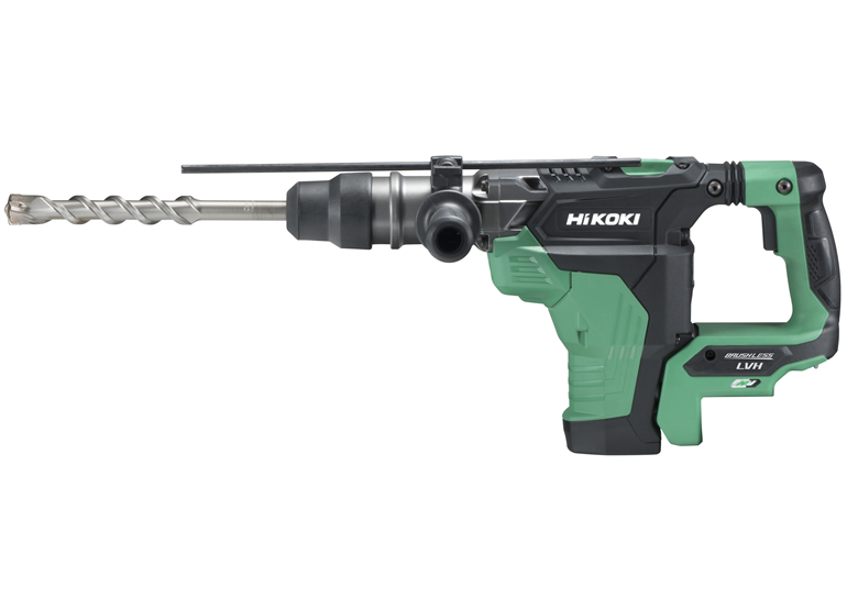 Młot udarowo-obrotowy SDS-Max Hikoki DH36DMA W2Z