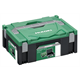 Młot udarowo-obrotowy SDS-Plus Hikoki DH36DPE WEZ 2x2,5Ah HIT-SYSTEM HSC4 + HSC2