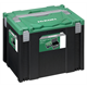 Młot udarowo-obrotowy SDS-Plus Hikoki DH36DPE WRZ 2x2,5Ah HIT-SYSTEM HSC4