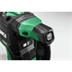 Młotowiertarka Hikoki DH40MEY2 WSZ