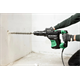 Młotowiertarka Hikoki DH40MEY2 WSZ