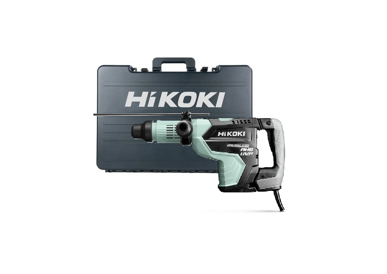 Młot udarowo-obrotowy Hikoki DH45MEY WSZ